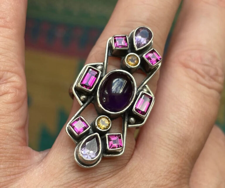 Nicky Butler Official Website - Premium Jewelry